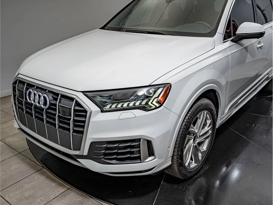 2023 Audi 4M Q7 - Image 13 of 20
