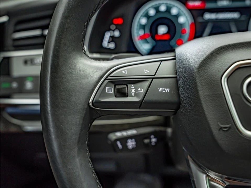 2023 Audi 4M Q7 - Image 19 of 20