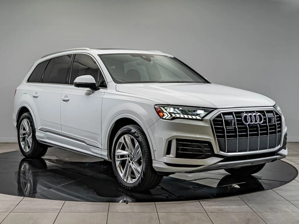 2023 Audi 4M Q7 - Image 3 of 20