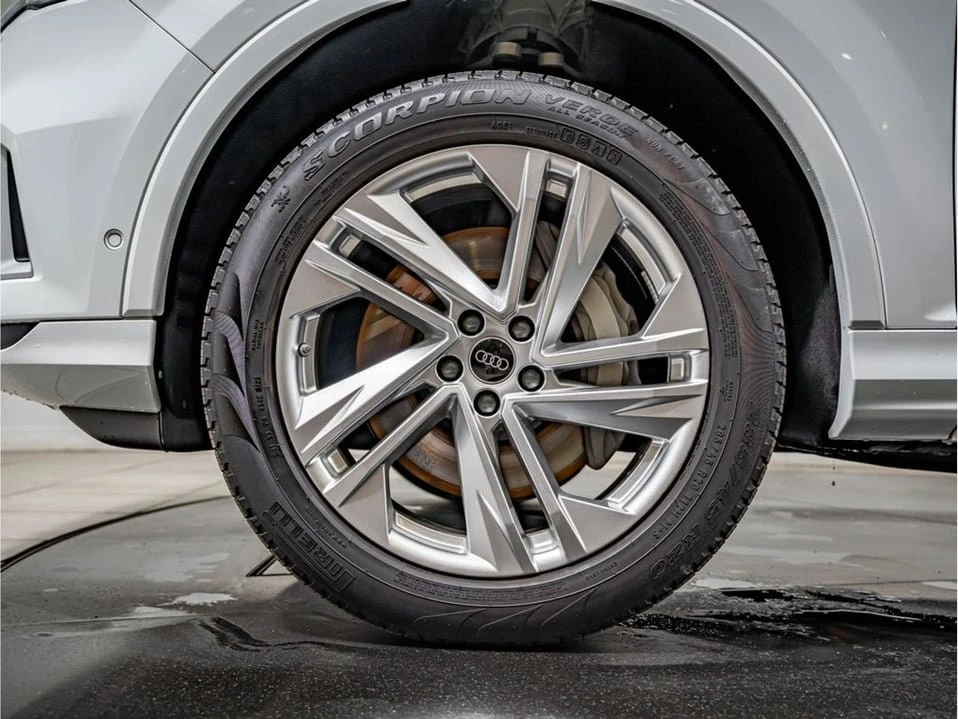 2023 Audi 4M Q7 - Image 10 of 20
