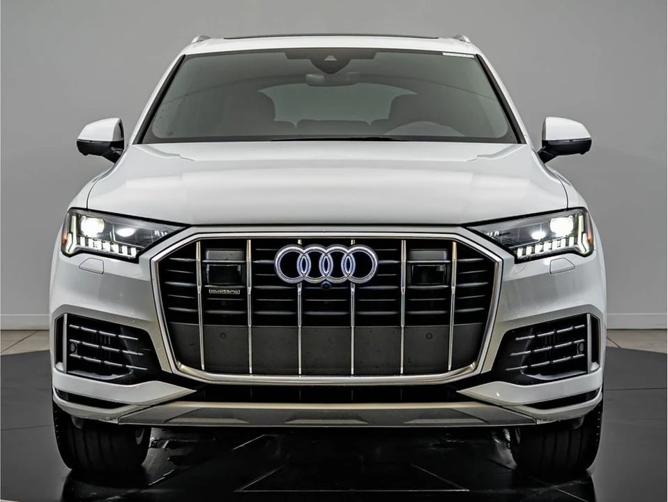 2023 Audi 4M Q7 - Image 2 of 20
