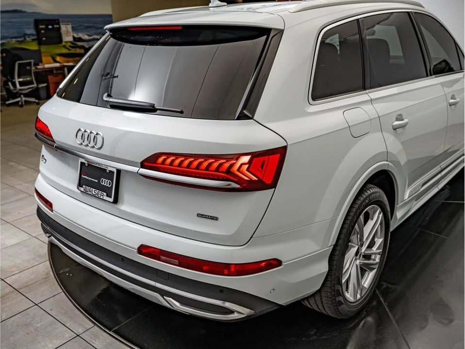 2023 Audi 4M Q7 - Image 15 of 20