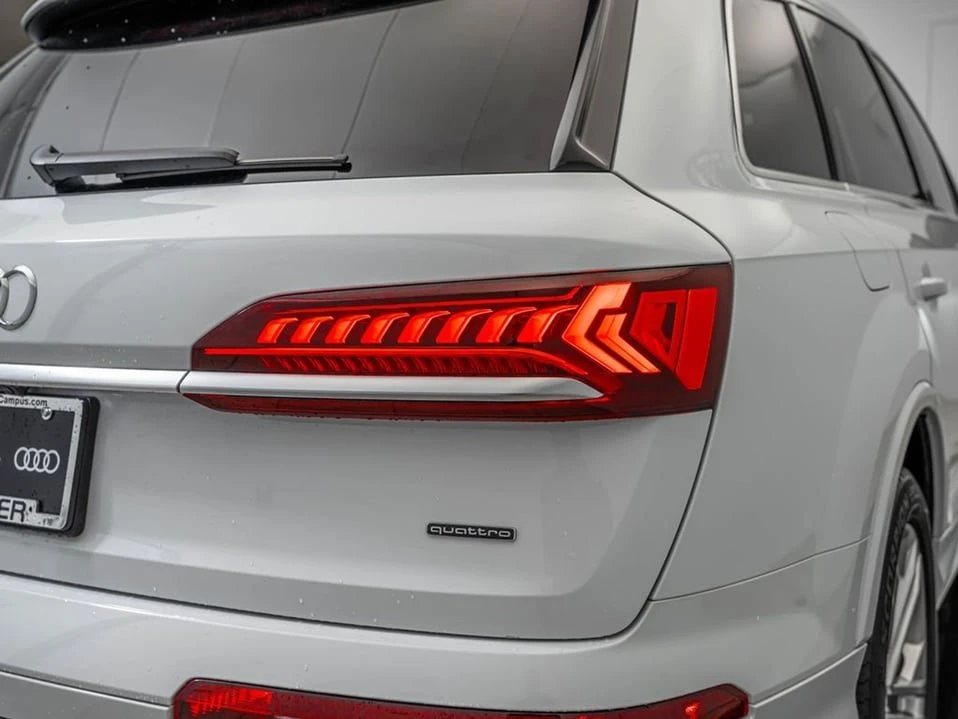 2023 Audi 4M Q7 - Image 14 of 20