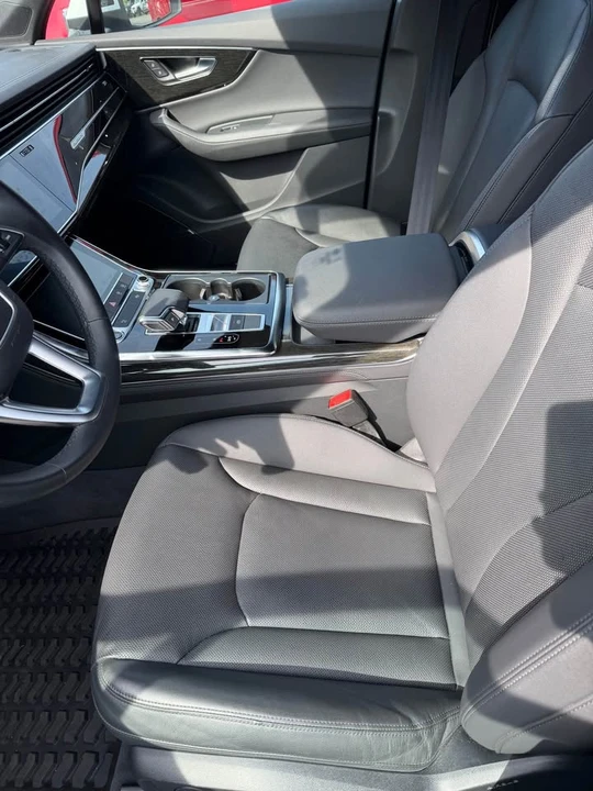 2023 Audi 4M Q7 - Image 11 of 11
