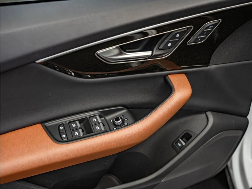 2023 Audi 4M Q7 - Image 17 of 20