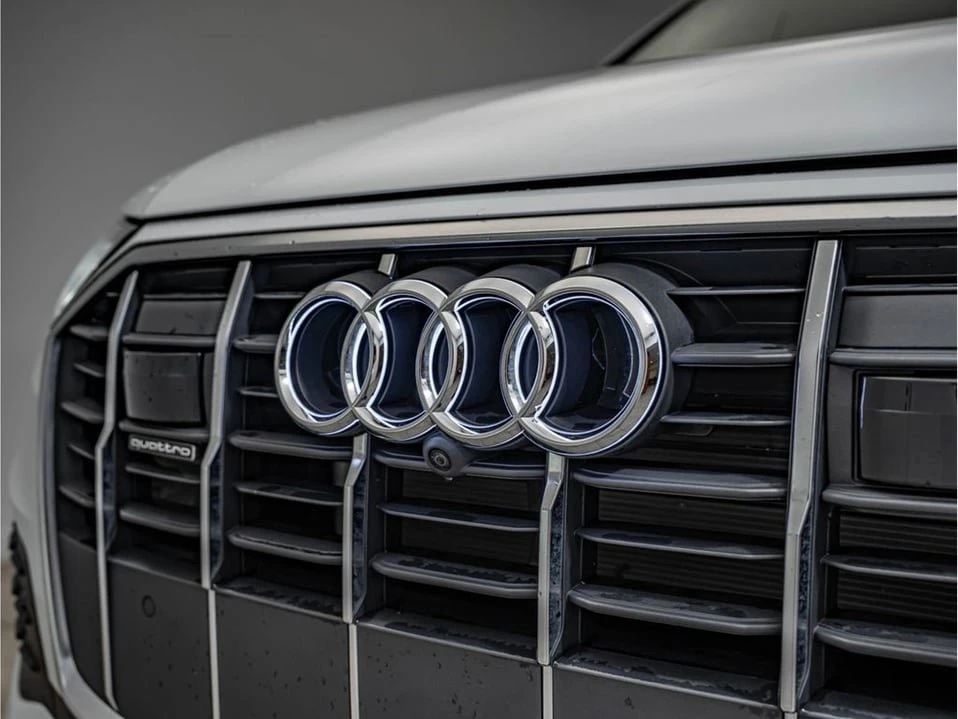 2023 Audi 4M Q7 - Image 11 of 20