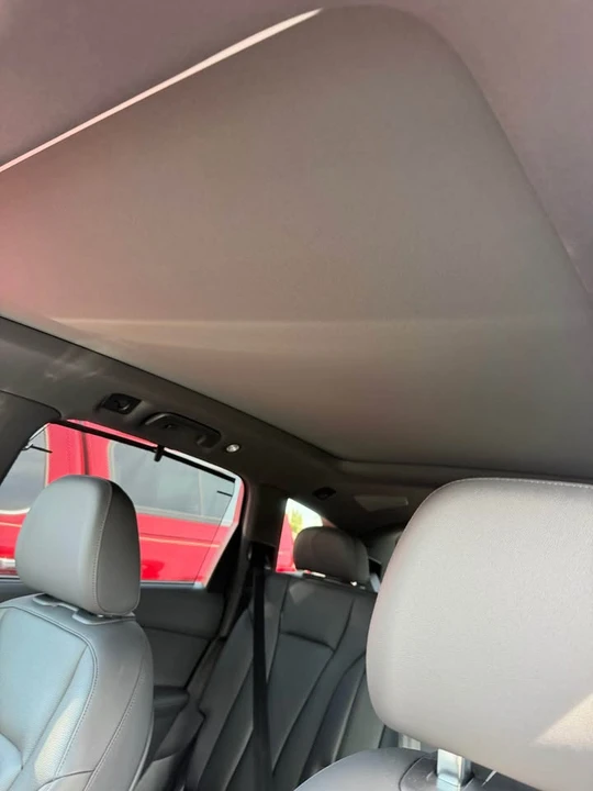 2023 Audi 4M Q7 - Image 8 of 11