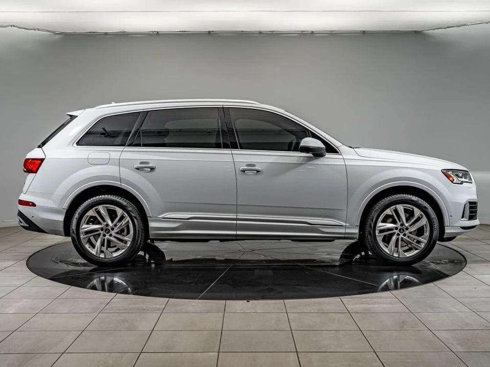 2023 Audi 4M Q7 - Image 4 of 20