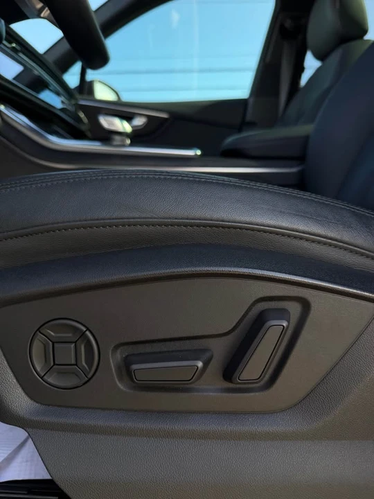 2023 Audi 4M Q7 - Image 9 of 17