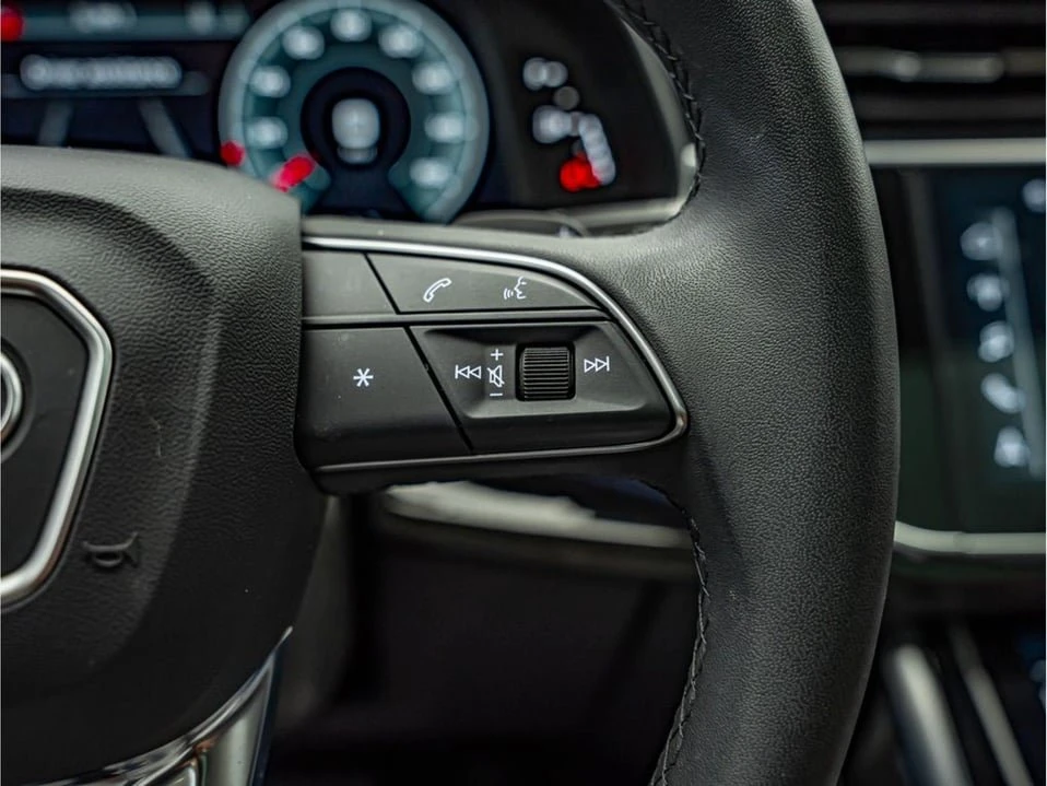 2023 Audi 4M Q7 - Image 20 of 20