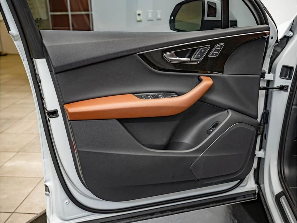 2023 Audi 4M Q7 - Image 18 of 20