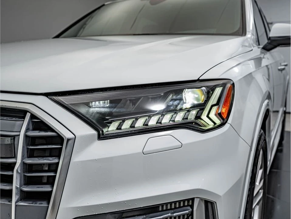 2023 Audi 4M Q7 - Image 12 of 20