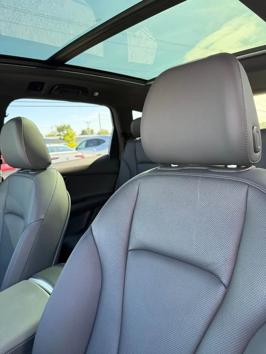 2023 Audi 4M Q7 - Image 11 of 17