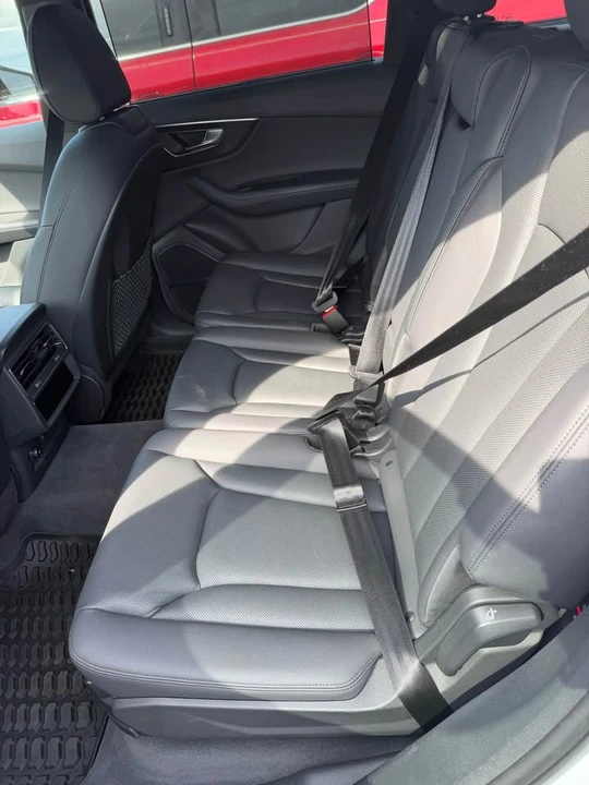 2023 Audi 4M Q7 - Image 7 of 11