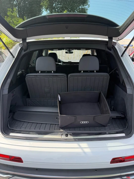 2023 Audi 4M Q7 - Image 6 of 11