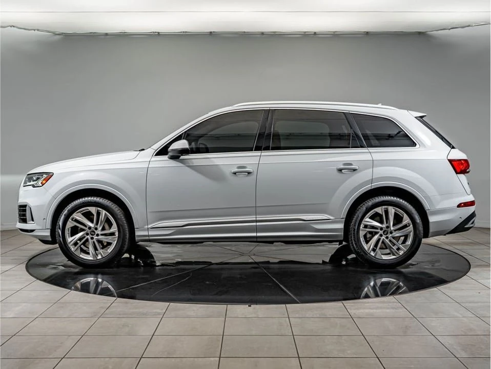 2023 Audi 4M Q7 - Image 8 of 20