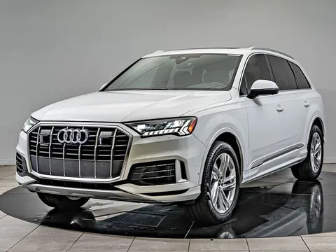 2023 Audi Q7
