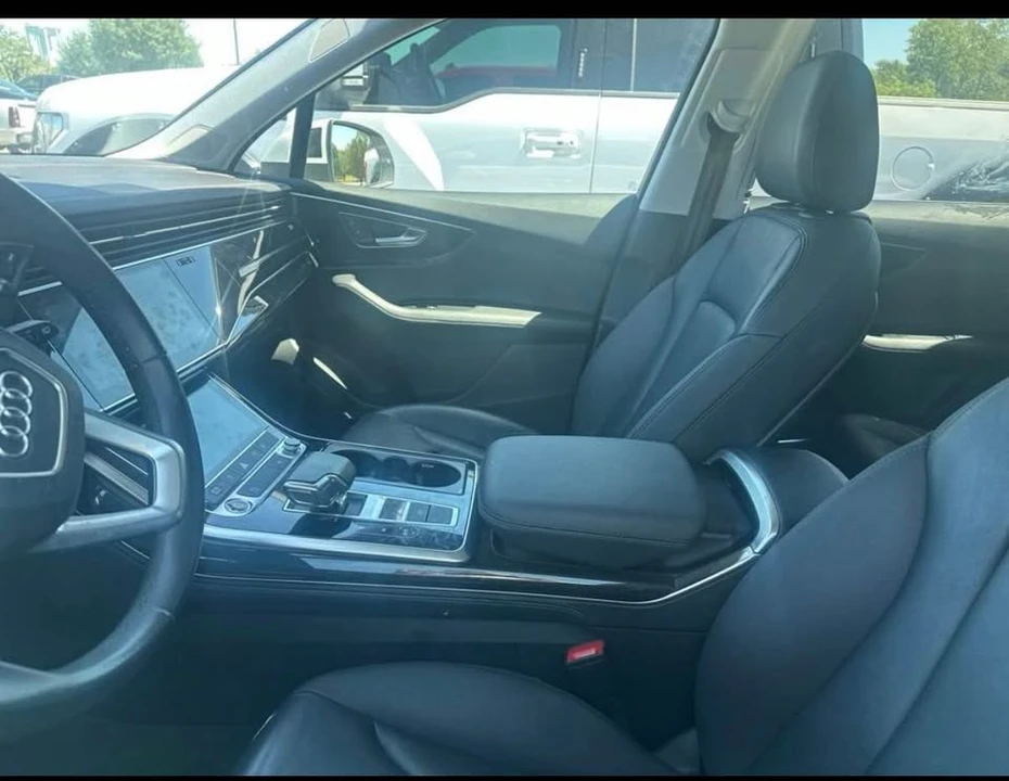 2023 Audi 4M Q7 - Image 5 of 5
