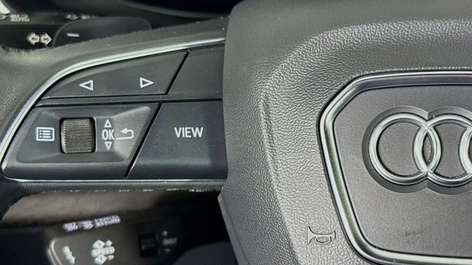 2023 Audi 4M Q7 - Image 8 of 20