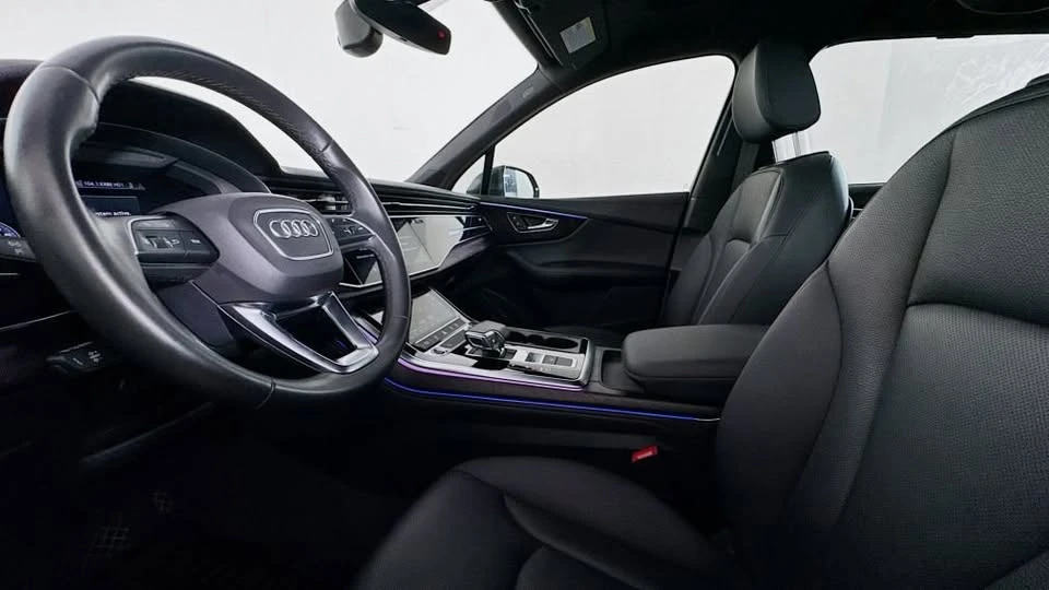 2023 Audi 4M Q7 - Image 16 of 20