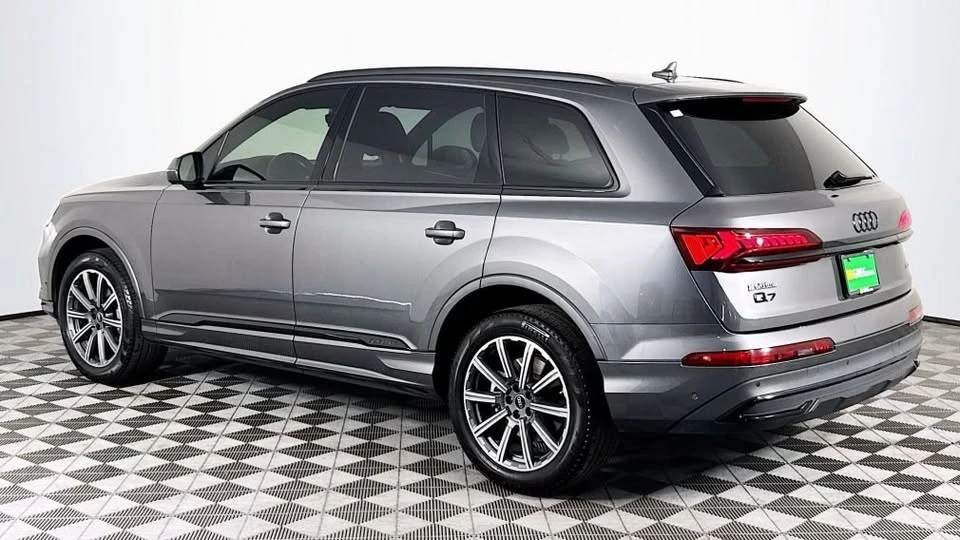 2023 Audi 4M Q7 - Image 4 of 20