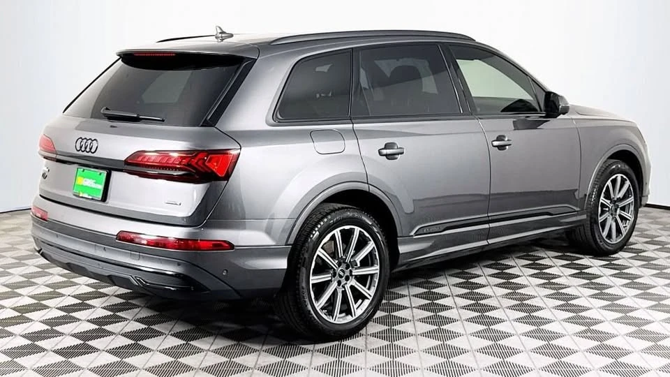2023 Audi 4M Q7 - Image 6 of 20