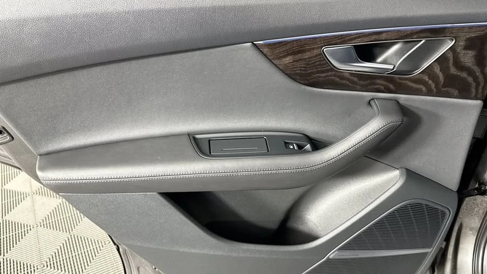 2023 Audi 4M Q7 - Image 20 of 20