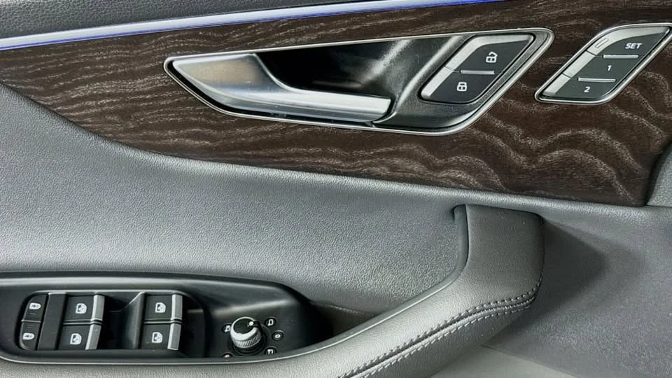 2023 Audi 4M Q7 - Image 18 of 20