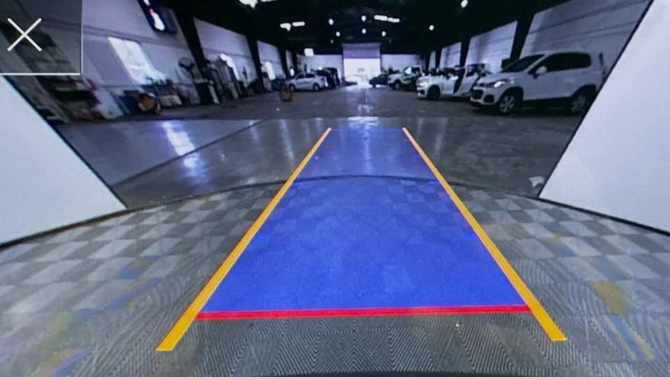 2023 Audi 4M Q7 - Image 13 of 20