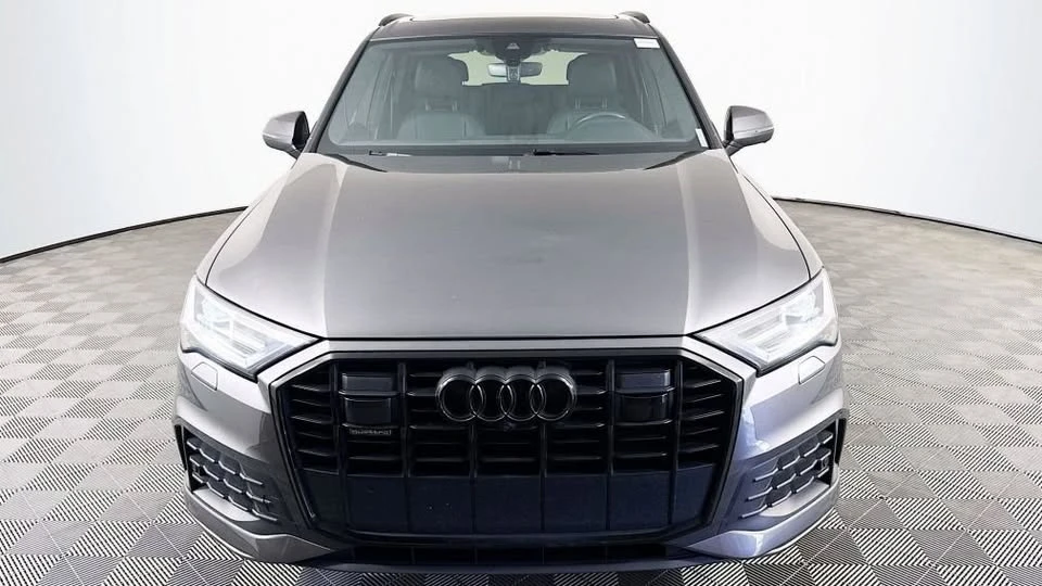 2023 Audi 4M Q7 - Image 2 of 20