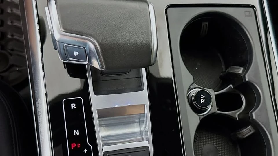 2023 Audi 4M Q7 - Image 14 of 20