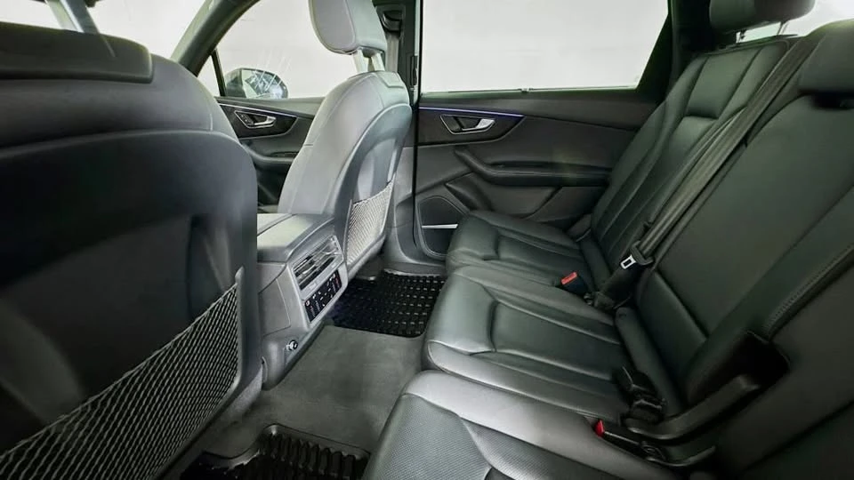 2023 Audi 4M Q7 - Image 19 of 20
