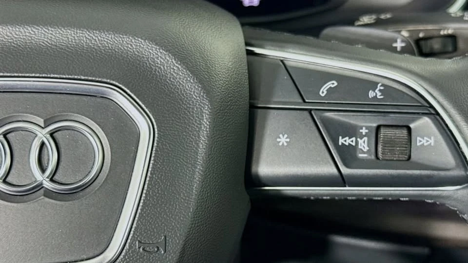 2023 Audi 4M Q7 - Image 9 of 20