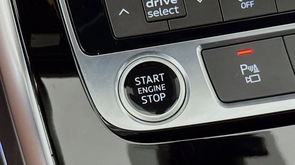 2023 Audi 4M Q7 - Image 15 of 20
