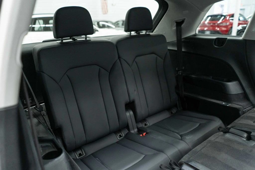 2023 Audi 4M Q7 - Image 12 of 12