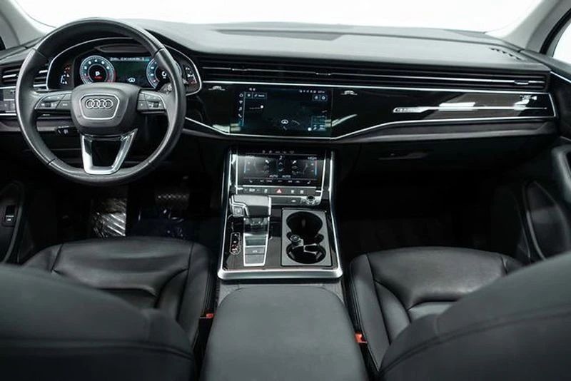 2023 Audi 4M Q7 - Image 9 of 12