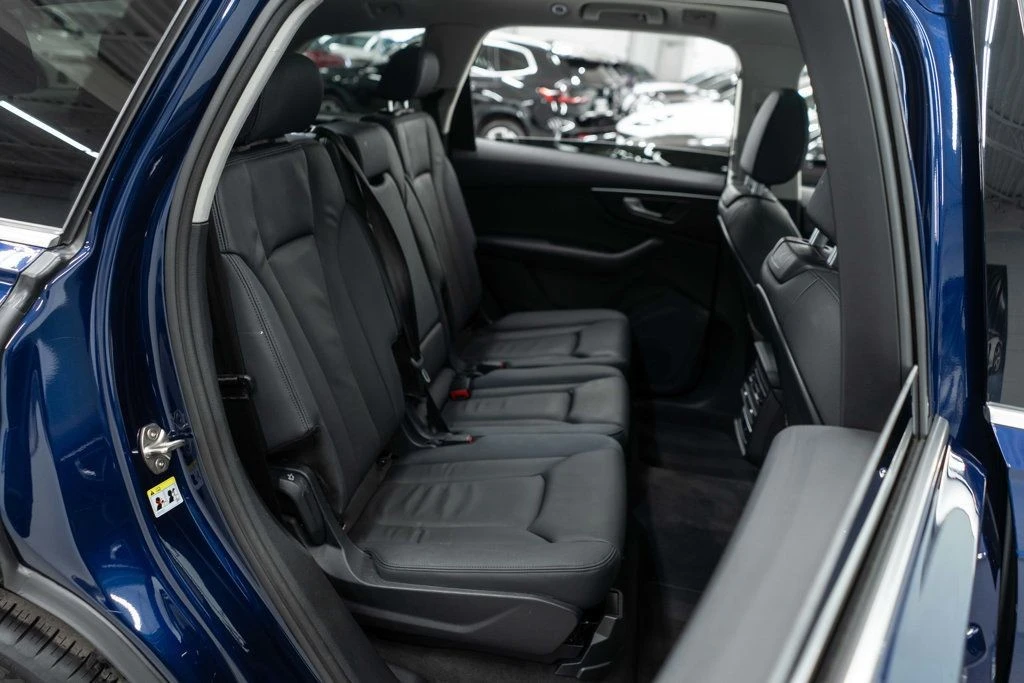 2023 Audi 4M Q7 - Image 11 of 12
