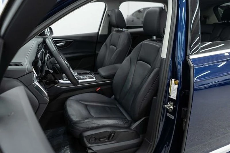 2023 Audi 4M Q7 - Image 8 of 12