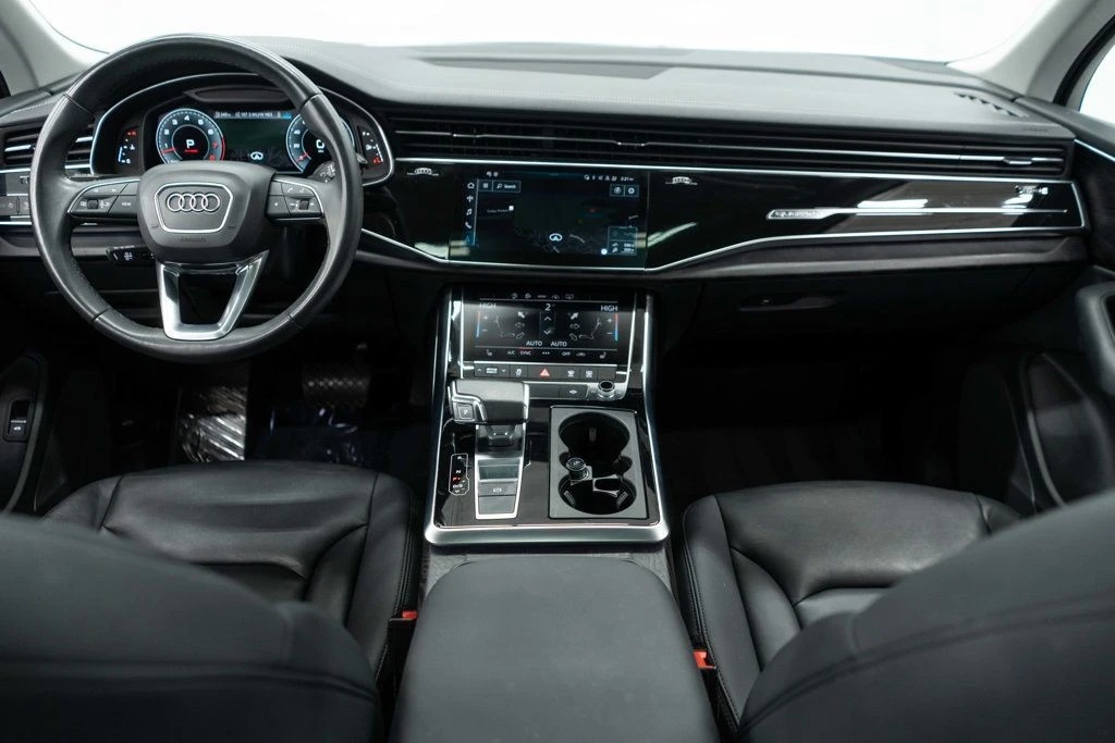 2023 Audi 4M Q7 - Image 9 of 12