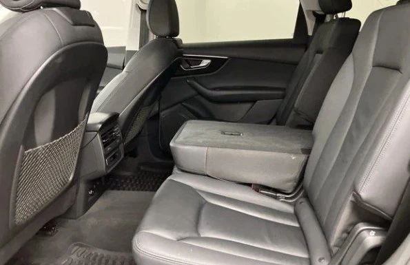 2023 Audi 4M Q7 - Image 10 of 12