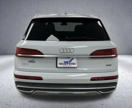 2023 Audi 4M Q7 - Image 11 of 12