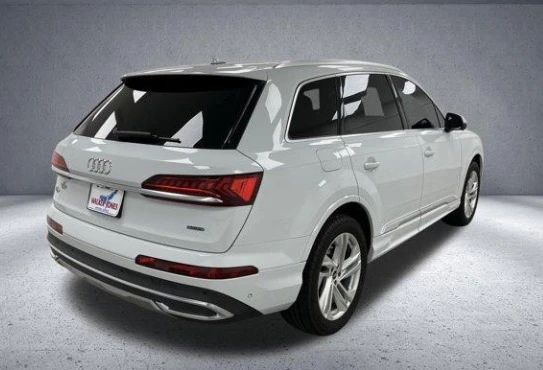 2023 Audi 4M Q7 - Image 6 of 12