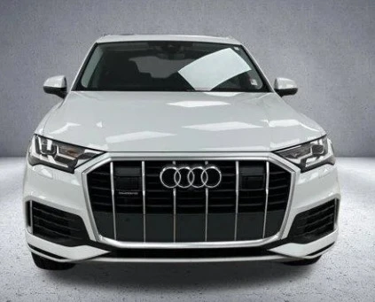 2023 Audi 4M Q7 - Image 5 of 12