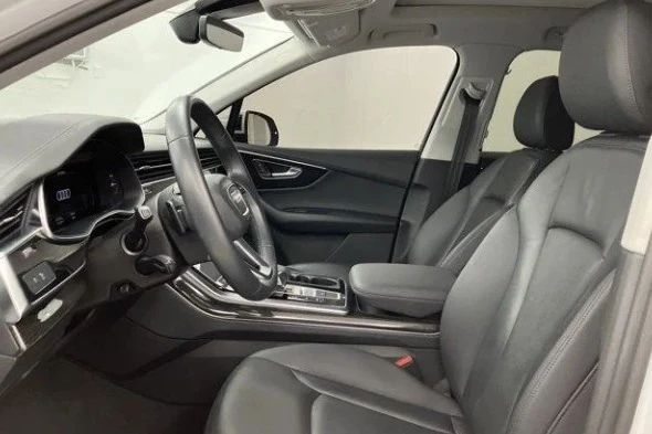 2023 Audi 4M Q7 - Image 9 of 12