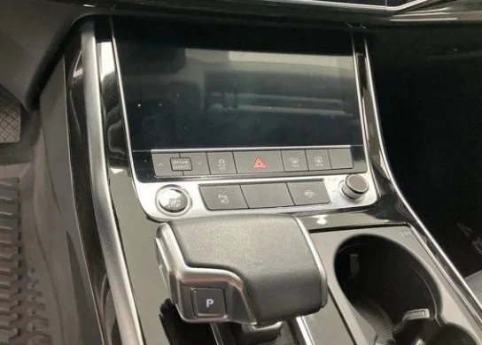 2023 Audi 4M Q7 - Image 7 of 12