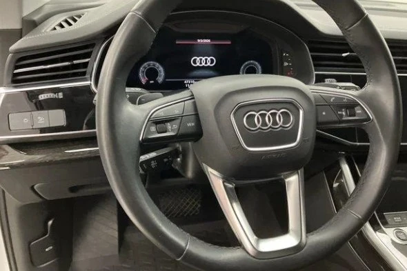 2023 Audi 4M Q7 - Image 3 of 12