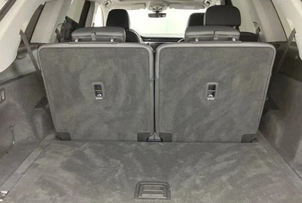 2023 Audi 4M Q7 - Image 12 of 12