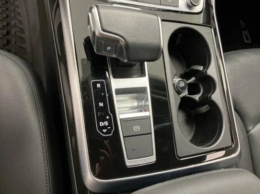 2023 Audi 4M Q7 - Image 8 of 12