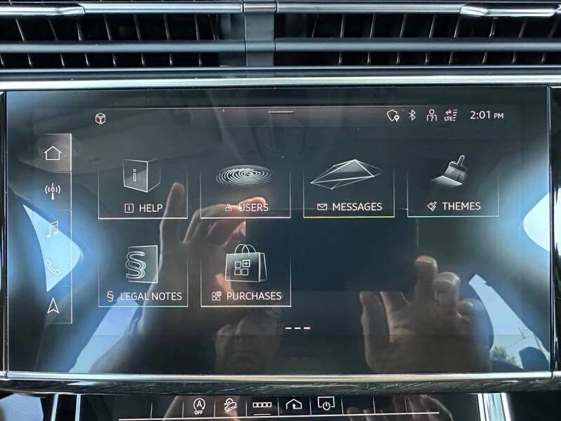 2023 Audi 4M Q7 - Image 20 of 20