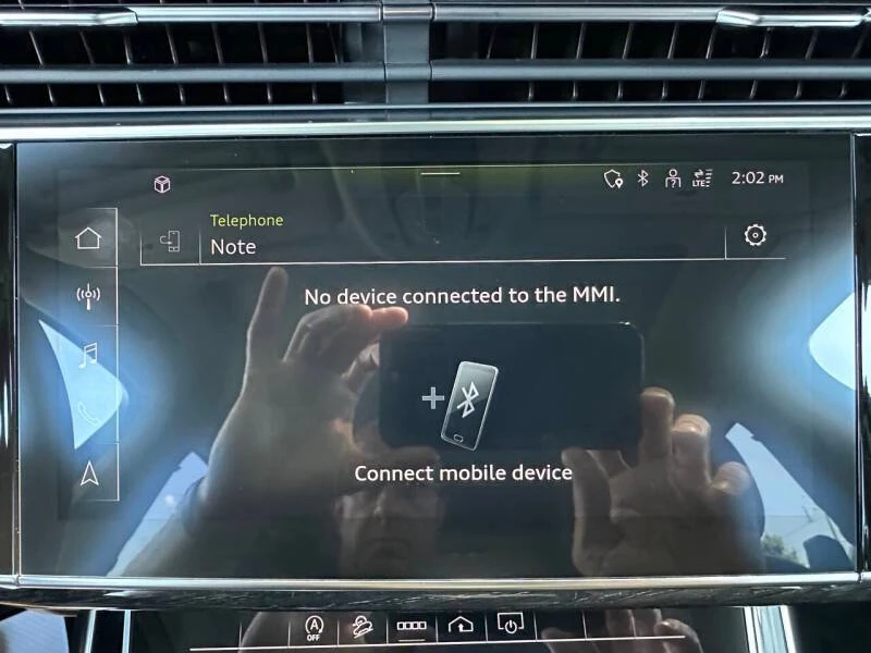 2023 Audi 4M Q7 - Image 16 of 20